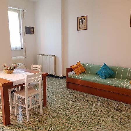 Lorenzo'S Charming Flat มอนเตรอสโซ อัล มาเร ภายนอก รูปภาพ