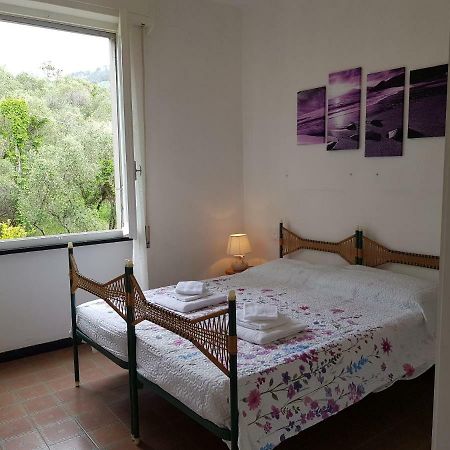 Lorenzo'S Charming Flat มอนเตรอสโซ อัล มาเร ภายนอก รูปภาพ