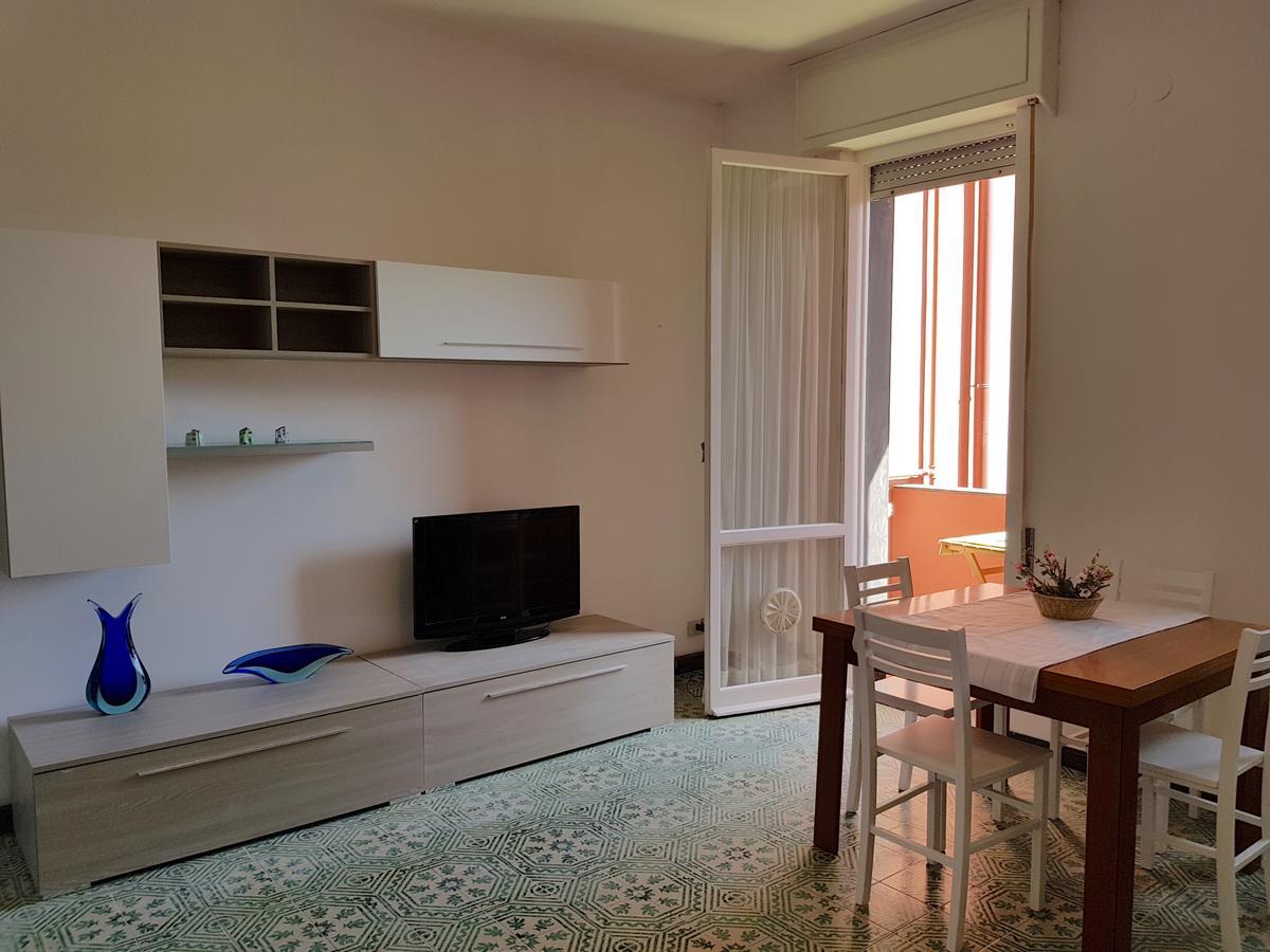 Lorenzo'S Charming Flat มอนเตรอสโซ อัล มาเร ภายนอก รูปภาพ