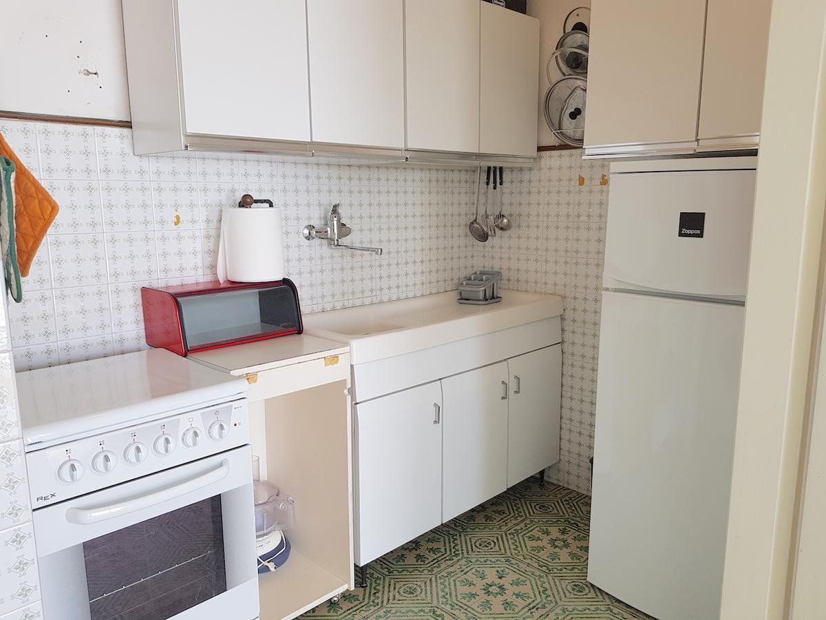 Lorenzo'S Charming Flat มอนเตรอสโซ อัล มาเร ภายนอก รูปภาพ