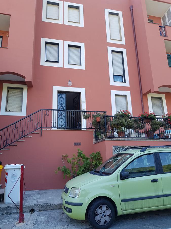 Lorenzo'S Charming Flat มอนเตรอสโซ อัล มาเร ภายนอก รูปภาพ