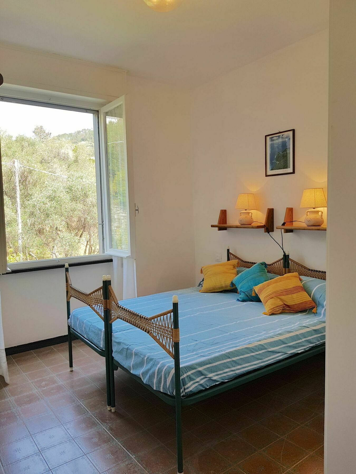 Lorenzo'S Charming Flat มอนเตรอสโซ อัล มาเร ภายนอก รูปภาพ